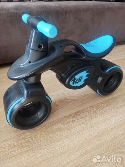 Детский беговел