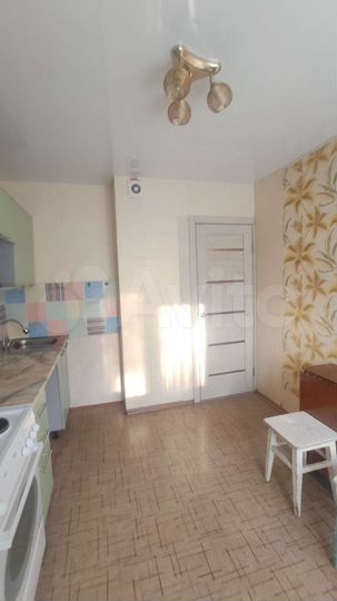2-к. квартира, 48 м², 2/5 эт.
