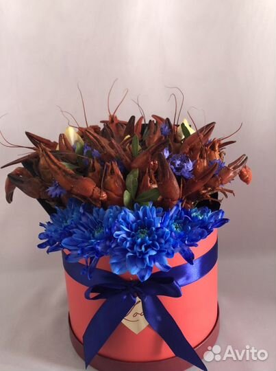 Вкусные букеты подарки