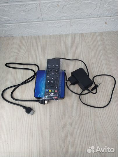 Тв приставка