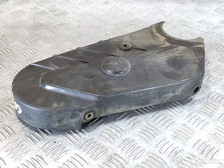 Кожух ремня грм Vaz 2114