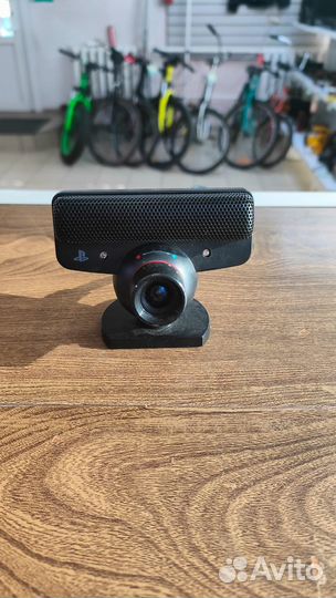 Камера Sonyplastation