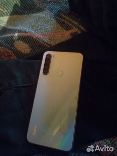 HONOR 8, 4/64 ГБ