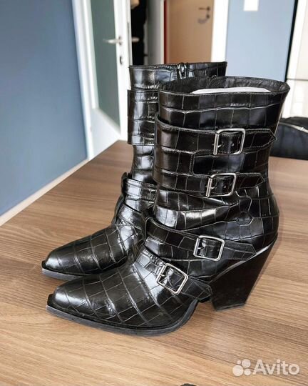 Pinko ботильоны