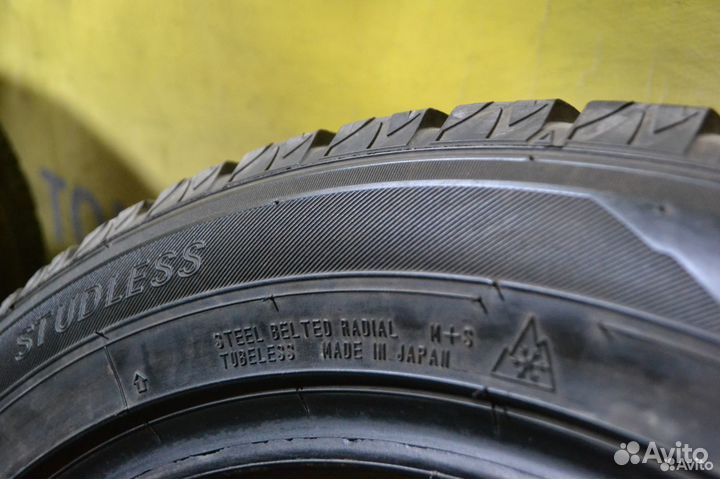 Northtrek N3i 205/55 R16