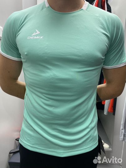 Футбольная форма новая