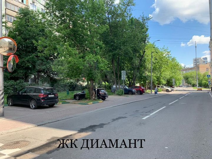 2-к. апартаменты, 55,9 м², 2/2 эт.