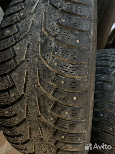 Nokian Tyres Hakkapeliitta 5 235/50 R18 101T