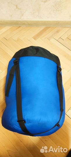 Спальный мешок