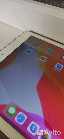 Планшет apple iPad air 2