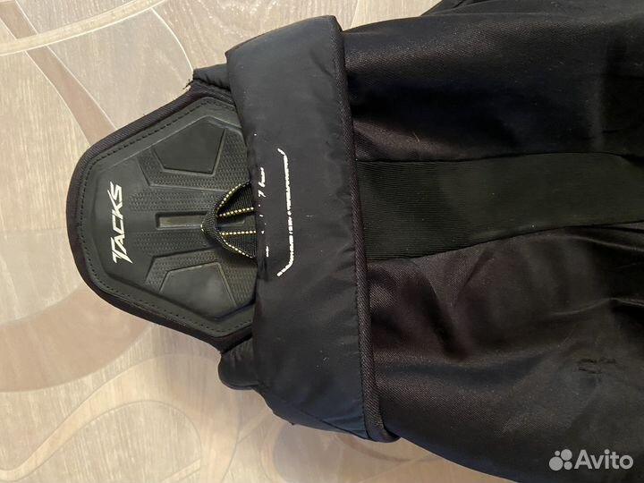 Хоккейные шорты ccm