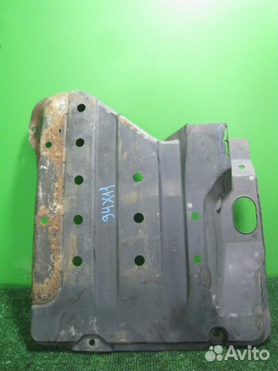 Защита днища правая Honda Accord 8 (CU) 2009