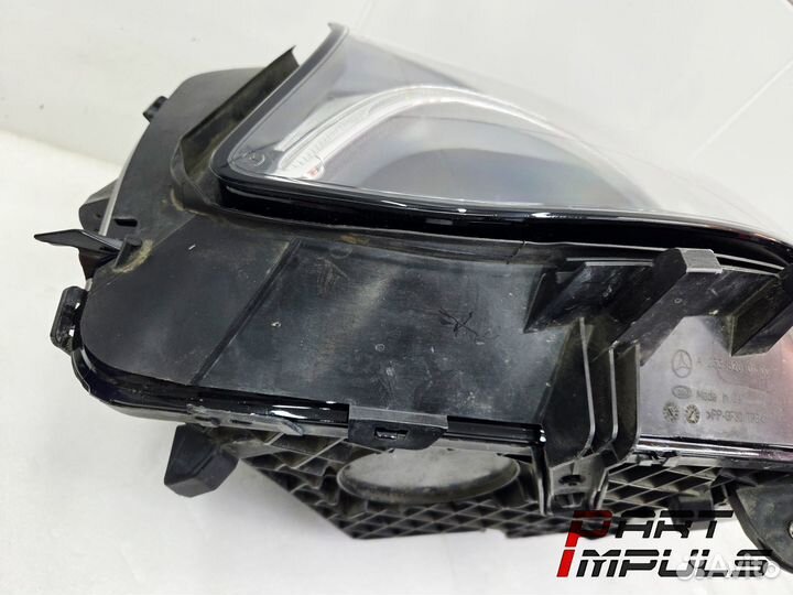 Фара левая Mercedes-Benz GLC