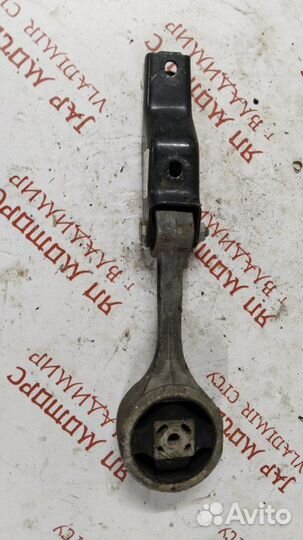 Подушка двигателя Volkswagen Polo 6R cbza 2012