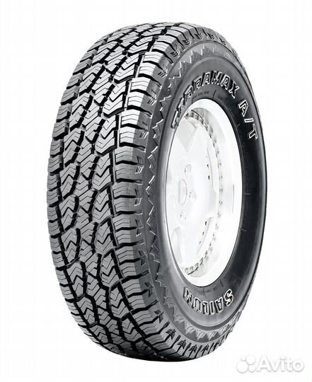 Sailun Terramax A/T 265/75 R16 123S