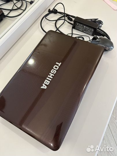 Toshiba satellite l655