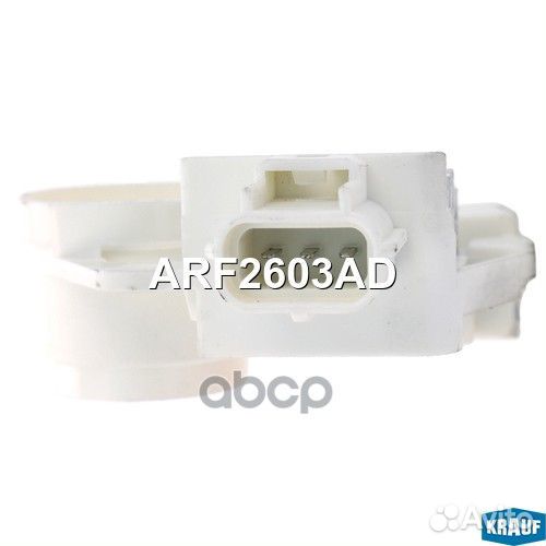 Регулятор генератора ARF2603AD Krauf