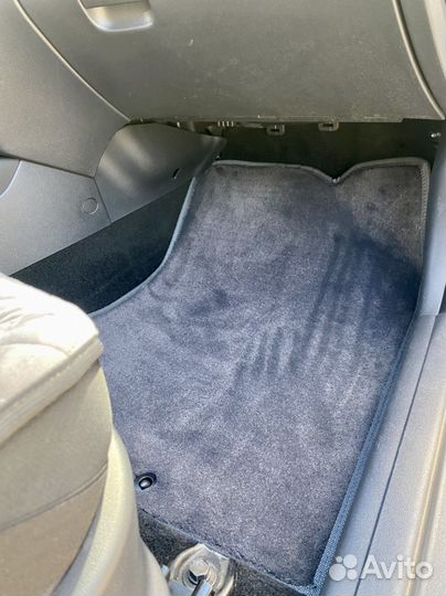 Автоковрики