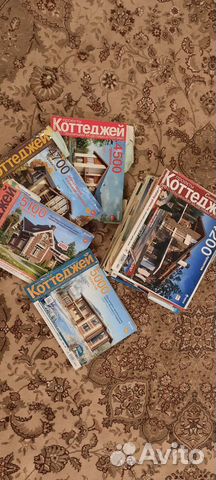 Журналы Проекты домов и Красивые квартиры