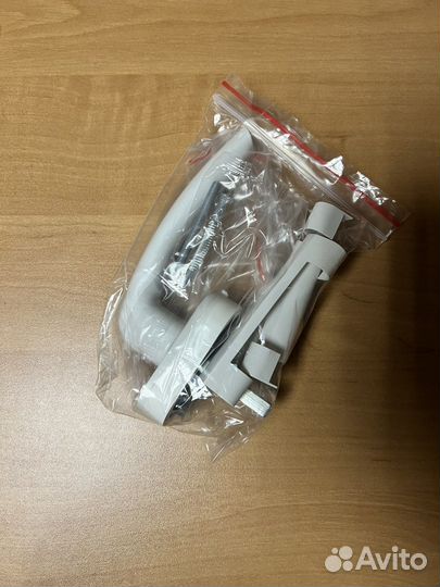 Окно пластиковое Фрамуга Brusbox SuperAero 70-5