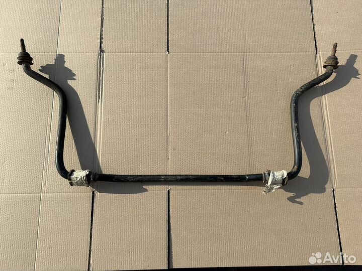 Стабилизатор передний Daewoo Matiz