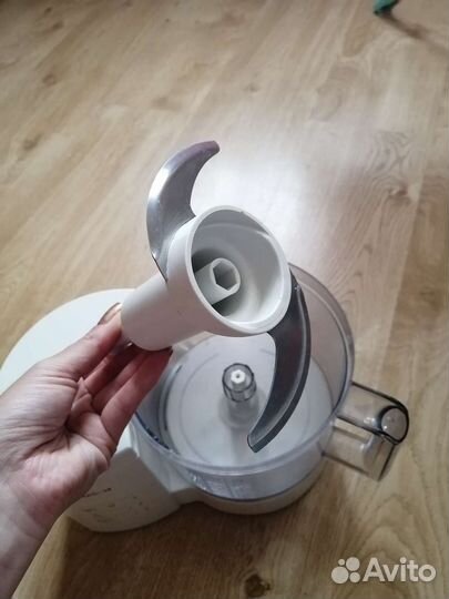 Кухонный комбайн bosch бу