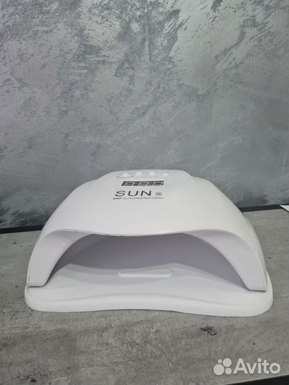 Набор для маникюра