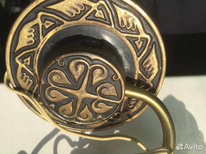 Настенный светилтник 1980 год СССР