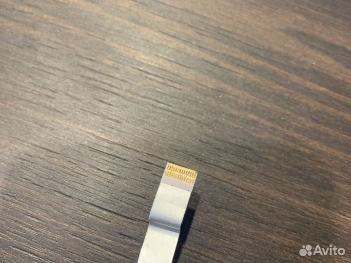 Плата usb и шлейф для ноутбука acer 5560 5560g