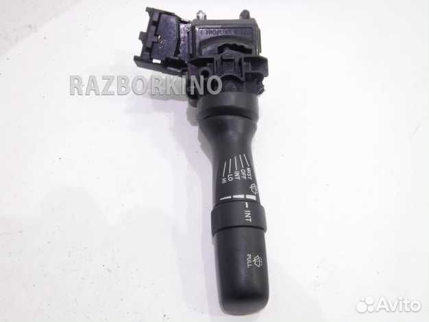 Переключатель стеклоочистителей подрулевой 8465247