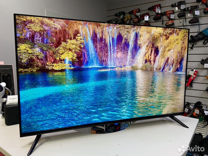 Телевизор SMART TV BT-4300S