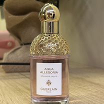 Guerlain aqua allegoria granada salvia