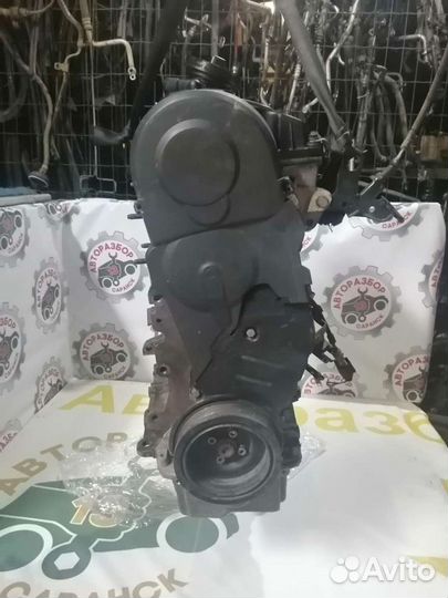 Двигатель Volkswagen Golf 4, 1.9, BKC