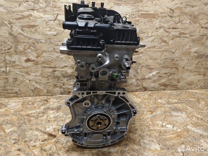 Двигатель Omoda C5 sqrf4J16