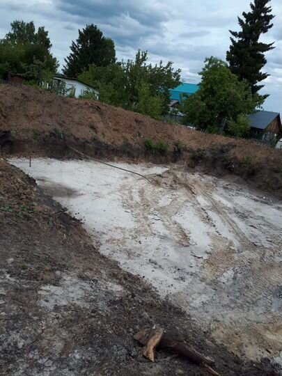 Дача 10 м² на участке 6 сот.