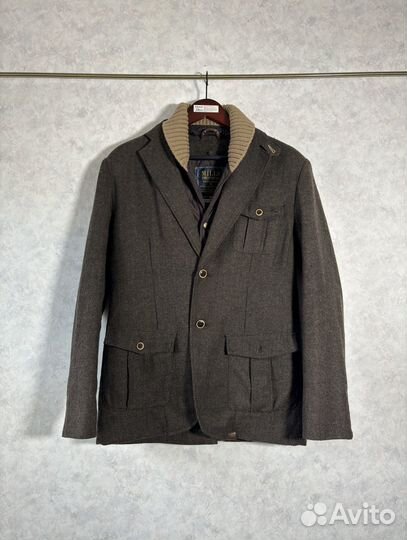 Куртка пиджак Mills Brothers