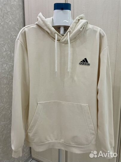 Худи Adidas, размер S (44)