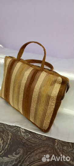 Сумки и чехол для ноутбука