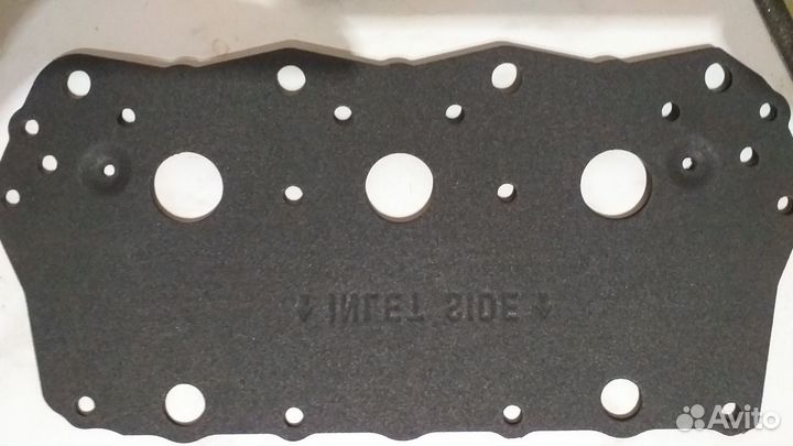 Распредвал двигателя/camshaft assy-exh