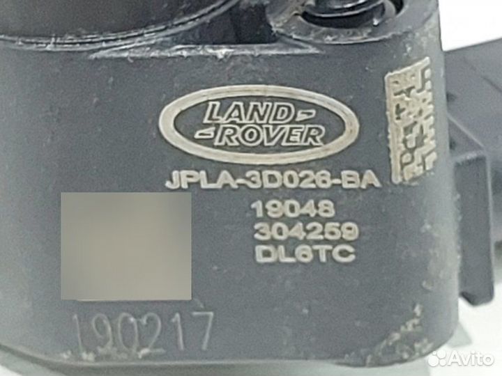 Датчик положения подвески Land Rover Range Rover