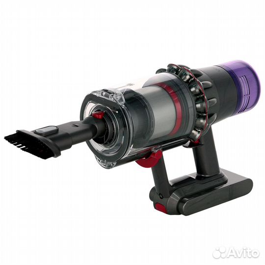 Dyson V11 Fluffy extra Red (Новый)