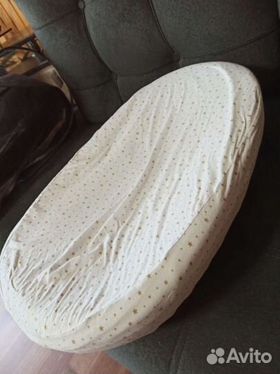 Кокон для новорожденных