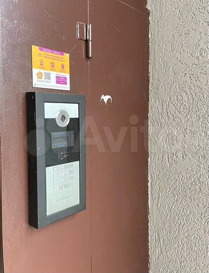 3-к. квартира, 80 м², 9/9 эт.