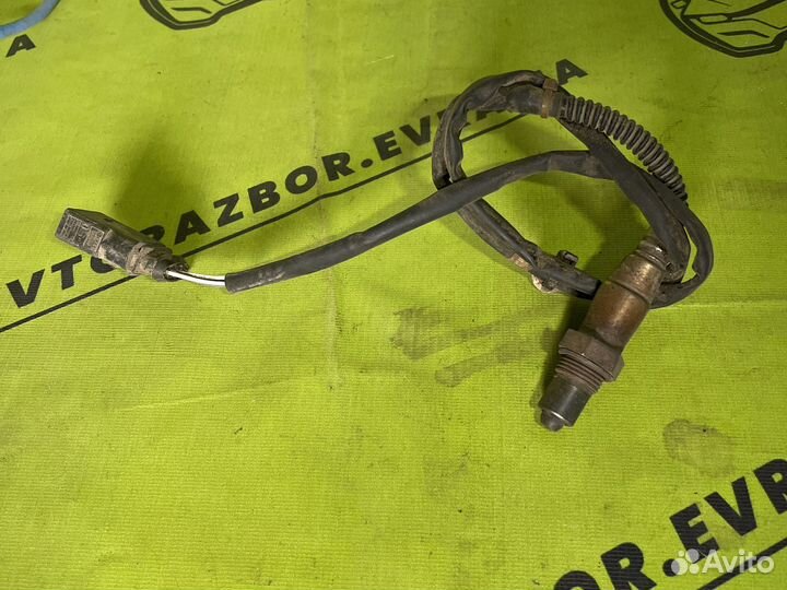 Лямбда-зонд Audi