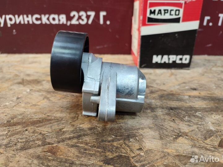 Натяжитель ремня Renault Megane