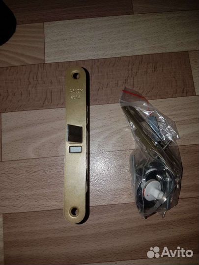 Дверной замок