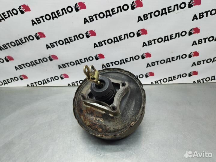 Усилитель тормозов Mitsubishi Lancer 6 1991 г.в