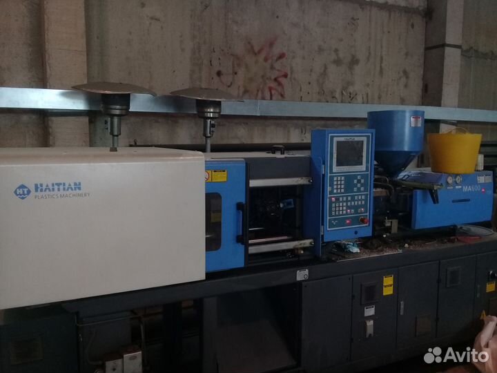 Изготовление пластиковых изделий на заказ