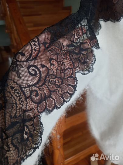 Кофта женская 50 52 нарядная