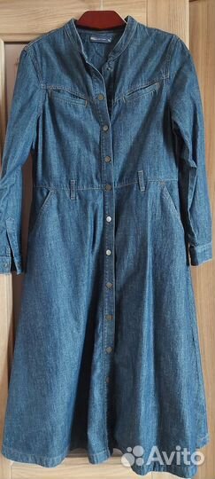 Платье MarcSpencer